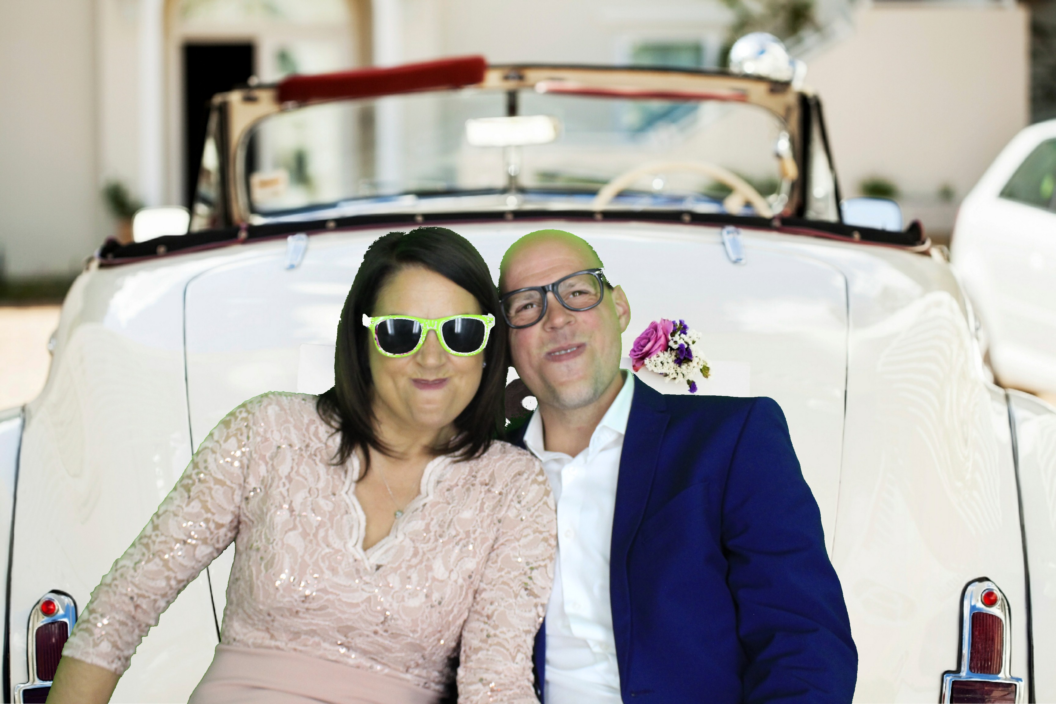 Lisa and Ant's Wedding Reception  | View more photos from the event at gallery.myphotoboothexperience.co.uk/u/MyPhotoBoothExperienceLtd/Lisa-and-Ants-Wedding-Reception